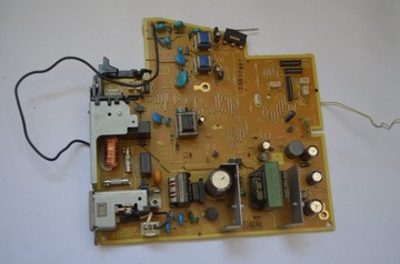 Плата блока питания HP M1536dnf MFP RM1-7630 1536 dnf