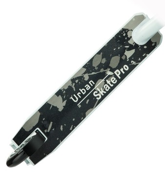 СКУТЕР ДЛЯ СОРЕВНОВАНИЙ SKATE PRO 100 кг STUNT ABEC9