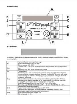 SHERMAN DIGIMIG 200 PULS MIGOMAT MIG СВАРОЧНЫЙ АППАРАТ