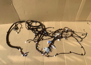 Tesla Model 3 wiązka kabinowa lewa 1067954-90-E
