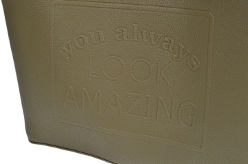 ЖЕНСКАЯ СУМКА-ШОППЕР MONNARI ЦВЕТ НОВЫЙ