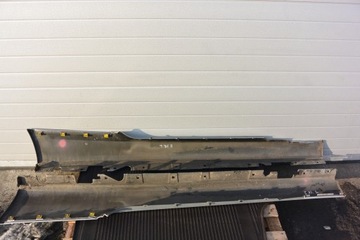 КРЫШКА НАБОРКА BMW E92 E93 ПРАВЫЙ ЛЕВЫЙ ТИТАН