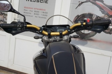 Yamaha XT 660 X R XTX WR 125 X R Tenere XTZ 660 руль FATBAR + RISERS