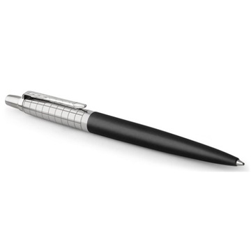 ORYGINALNY Długopis Parker Jotter Stal CT czarny