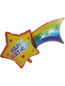 BALON URODZINOWY ROCZEK OSIEMNASTKA URODZINY 813