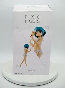 Аниме Фигурка Волхвы Мадока Magica Sayaka Banpresto
