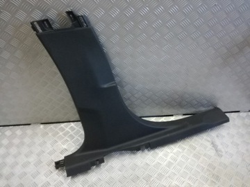 OSŁONA SŁUPKA LEWA ŚRODKOWA PEUGEOT 508 SEDAN