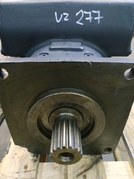 ГИДРАВЛИЧЕСКИЙ НАСОС MICRON A4VO250/32R Б/У