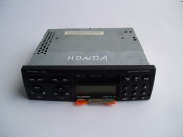 RADIO HONDA ACCORD VI