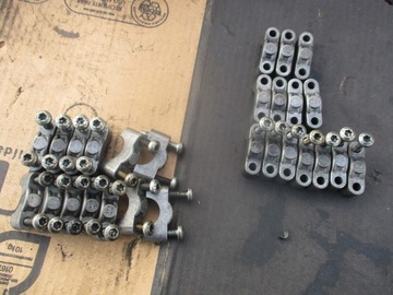 STOPKA WAŁKA BMW E90 E91 E87 E60 E61 X3 E83 2.0D
