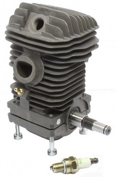 SILNIK KOMPLE DO STIHL MS 230 250 023 025 CYLINDER