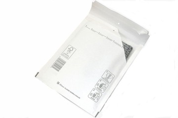 KOPERTY BĄBELKOWE PĘCHERZYKOWE H18 18/H 10 SZT