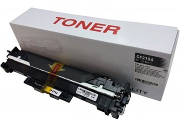BĘBEN CF219A do HP M102 M104 M130 M132 12.000str