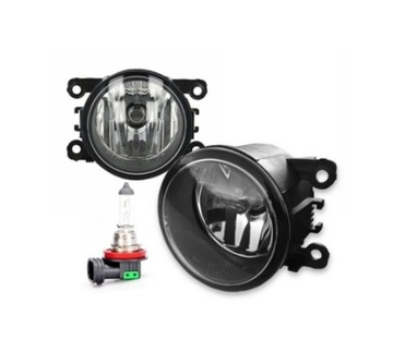 HALOGEN H11 L=P VALEO OPEL GRANDLAND X 2017-