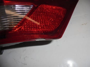 LAMPA PRAWA TYŁ TYLNA JEEP GRAND CHEROKEE WK2 11-