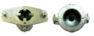 СТУПИЦА РУЧКА НОЖА STIHL VIKING 22.2 ОРИГИНАЛ