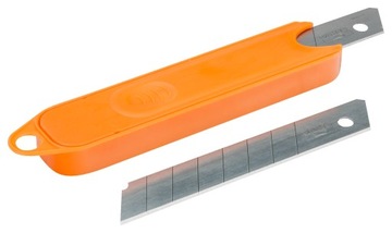 Запасное складное лезвие BAHCO для ножей 10 шт. 18 мм