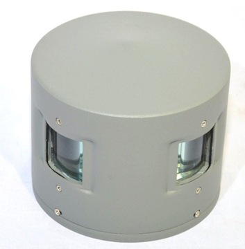 Lampa oprawa LED elewacyjna czterokierunkowa IP65