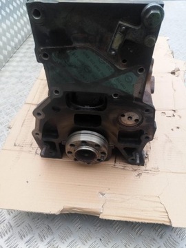 Двигатель MAN TGL 180,210 D0834 LFL 42