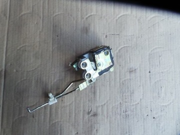 ZÁMEK DVEŘE PRAVÝ SSANGYONG KORANDO II 2.9TD