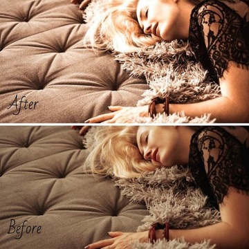 Lightroom ПРЕДВАРИТЕЛЬНЫЕ фильтры Instagram Facebook