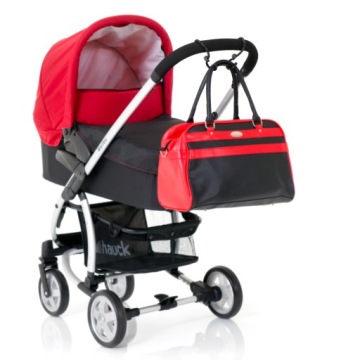 РУЧКА ДЛЯ КОЛЯСКИ HAUCK КРЮЧОК