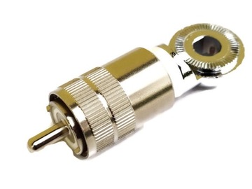 Adaptor SIRIO przejsciówka DV przejście z PL na DV