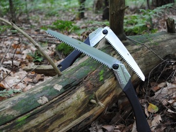 Пила складная ручная Silky Gomboy 240-10