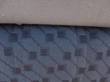 VW LT SPRINTER 96- СИДЕНЬЕ ВОДИТЕЛЯ ЕВРОПА