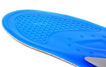 G12-68 СТЕЛЬКИ ДЛЯ СПОРТИВНОЙ ОБУВИ ADIDAS 44/45