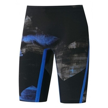 ADIDAS STRÓJ STARTOWY ADIZEROXVIII BREASTROKE UK22