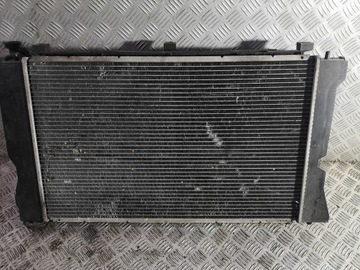 CHLADIČ VENTILÁTOR AVENSIS T25 2.0 VVTI AUTOMAT