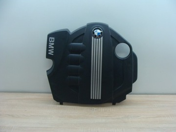 BMW E 90 Lift diesel N 47 Osłona silnika
