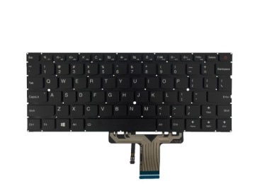 Klávesnice Pro Lenovo 710S-13IKB 710S-13ISK Air 13 Pro 80VQ 80SW Led