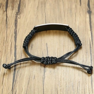 МЕДИЦИНСКИЙ БРАСЛЕТ СПАСАТЕЛЬНЫЙ SOS ESKULAP