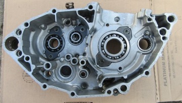 Karter połówka Yamaha YZF 250 2005r