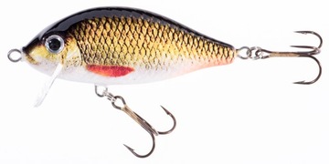 WOBLER KARAŚ SW JAXON SZCZUPAK SANDACZ 9cm 21g