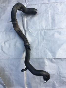 DOBLO TRUBKA WAZ PŘÍVOD INTERCOOLER 1.3 EU6 17R