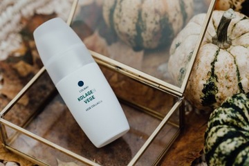 COLWAY Collagen Vege 45 мл веганский