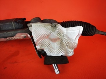 Audi A3 8V4 Рулевой механизм в сборе с модулем RHD для Великобритании