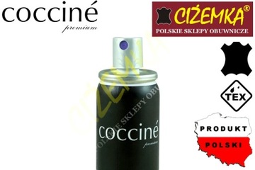 Цвет цвета кокцина