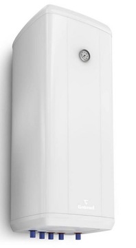 Wymiennik c.w.u. Galmet Vulcan Kombi 100 l wiszący