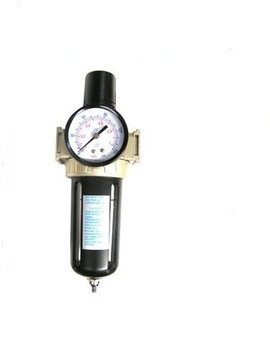 Reduktor z filtrem powietrza 1/2''