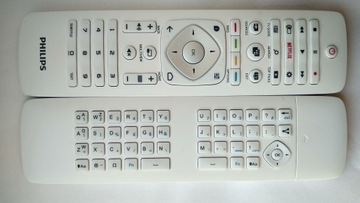 Пульт дистанционного управления PHILIPS 398GF10WEPH00T NETFLIX ОРИГИНАЛ