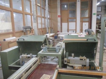 Дверная дрель Стегнерр