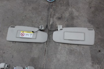 DASZEK SŁONECZNIK VOLVO V40 XC40 12-