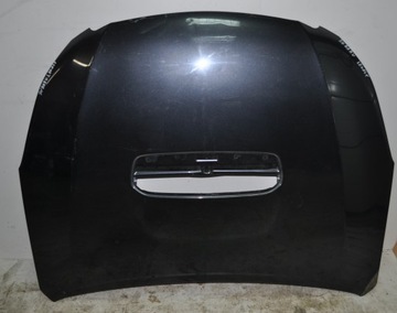 KAPOTA KRYT MOTORU SUBARU OUTBACK IV LEGACY V