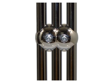 ZŁĄCZKA DO ŁĄCZENIA RÓWNOLEGŁEGO TRZECH RUR R-5