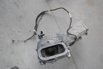 ОБОГРЕВАТЕЛЬ С КОНДИЦИОНЕРОМ SCUDO EXPERT JUMPY 2006-2011 гг.