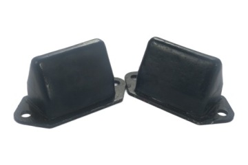 Odbój Odboje Przednie Suzuki Samurai 45mm Orginał